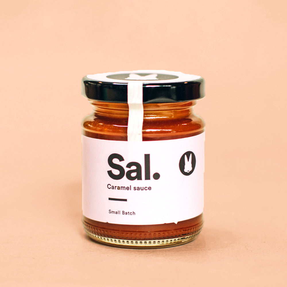 SAL Salted Caramel