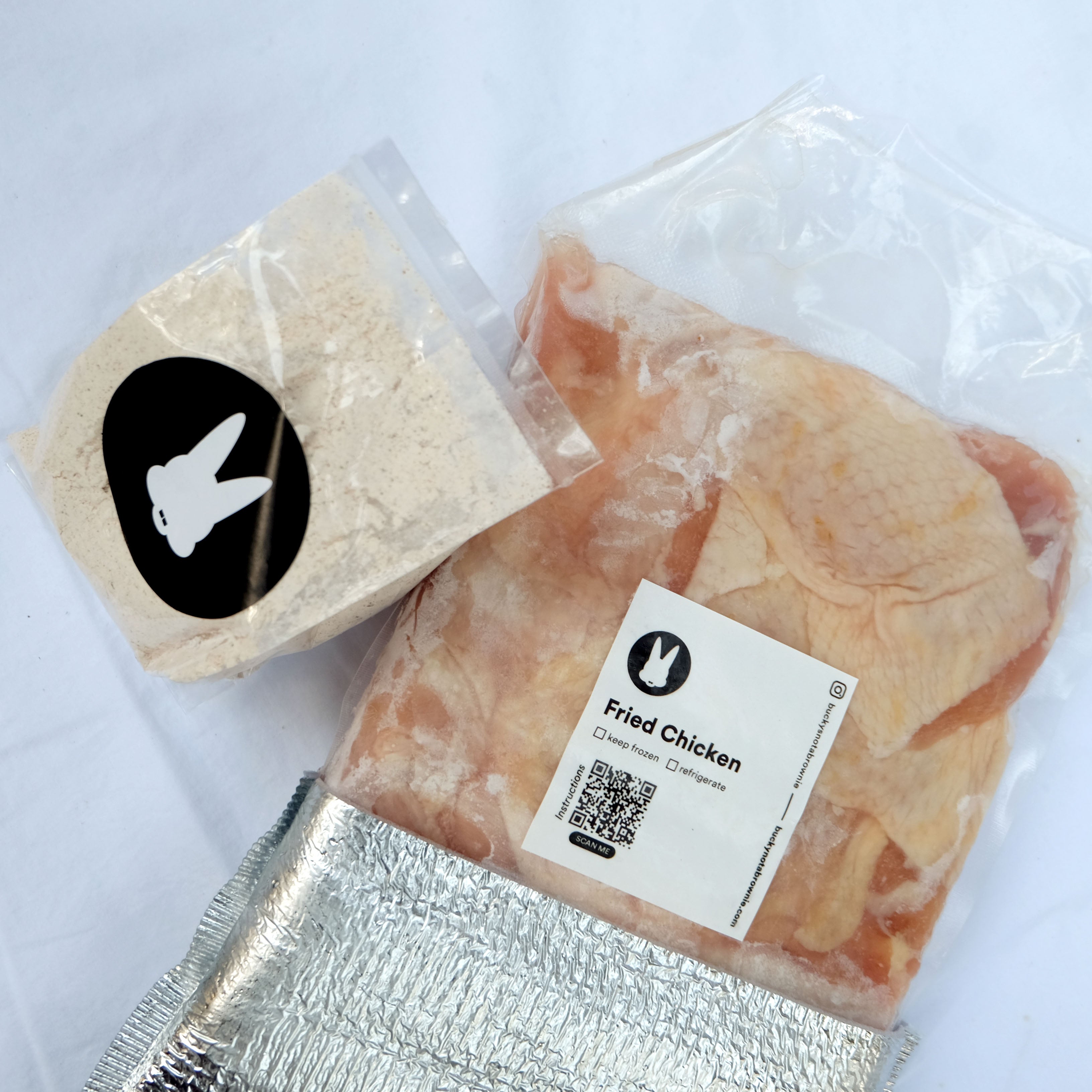 Fried Chicken