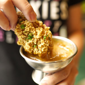 Fried Chicken