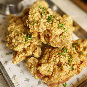 Fried Chicken