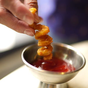 Twister Fries