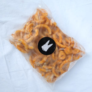 Twister Fries