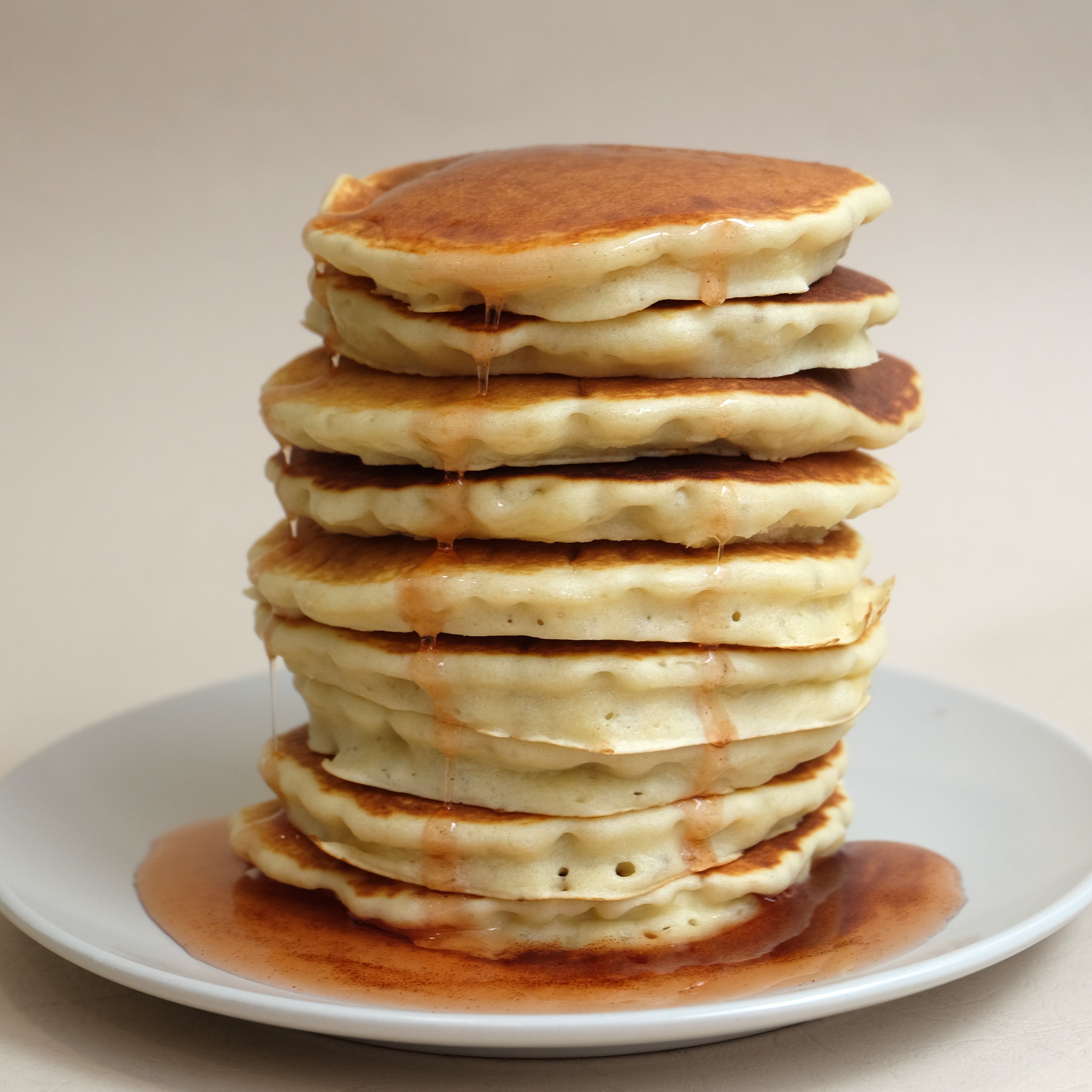 Buttermilk Pancake Mix