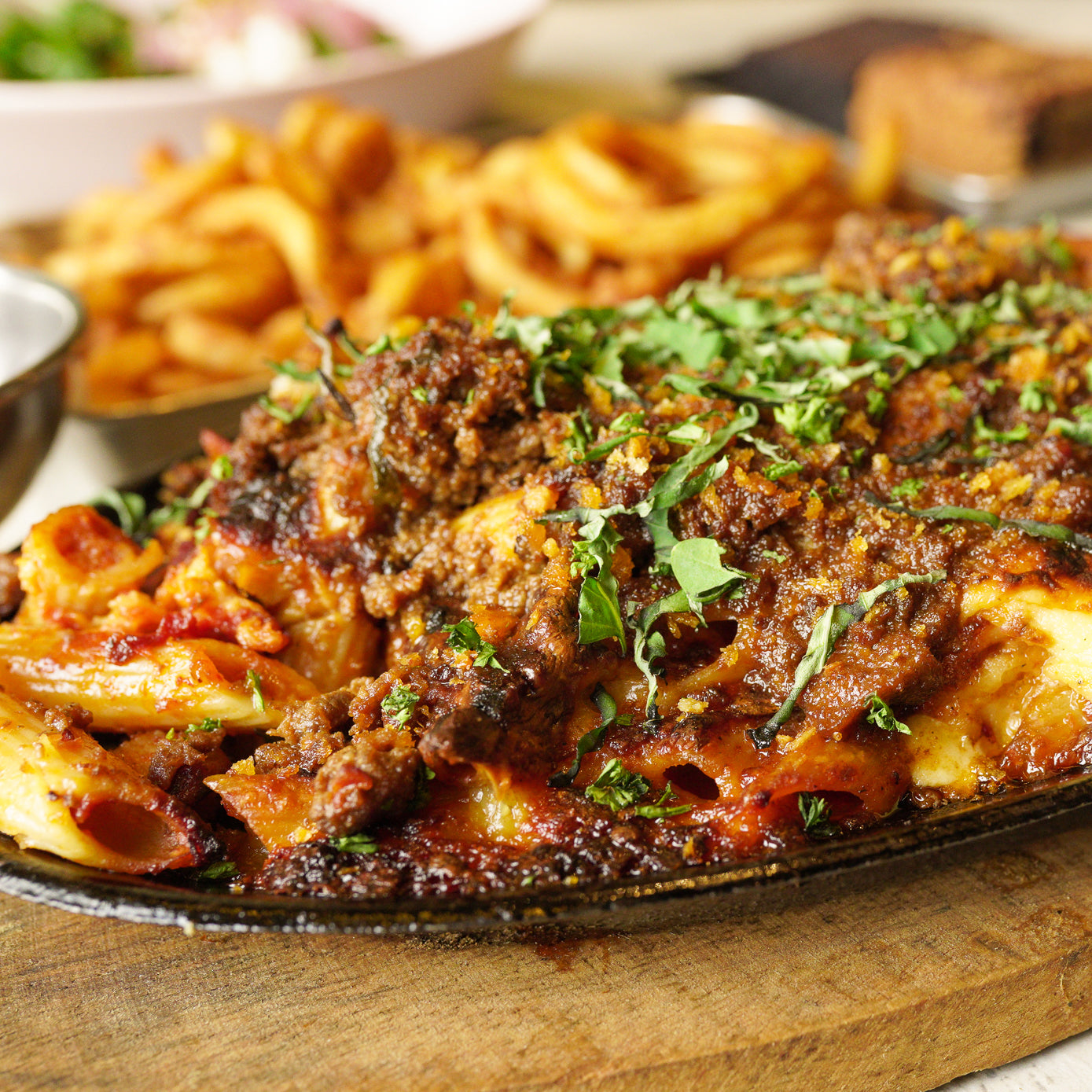 Baked Ziti