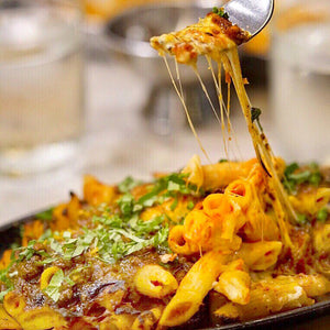 Baked Ziti
